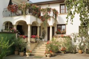 Gästezimmer Helga Sommer, Mörbisch Am See, Österreich, Mörbisch Am See, Österreich
